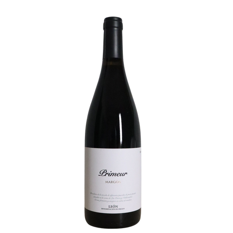 2020 Bodegas Margon "Primeur" Prieto Picudo, Leon, Spain