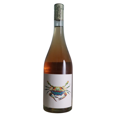 2021 Tarpon Cellars ''Cambaro'' Skin Contact, Clarksburg, California, USA