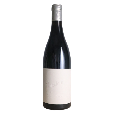 2016 Porseleinberg Syrah, Swartland, South Africa