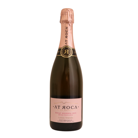 2020 AT Roca Classic Penedès "Rosat Reserva" Rosé, Catalunya, Spain