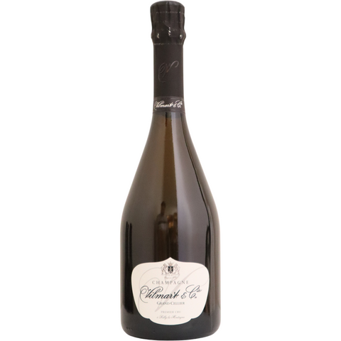 NV Vilmart & Cie “Grand Cellier” Brut, Champagne, France