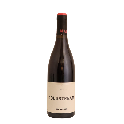 2017 Mac Forbes "Coldstream" Pinot Noir, Yarra Valley, Australia