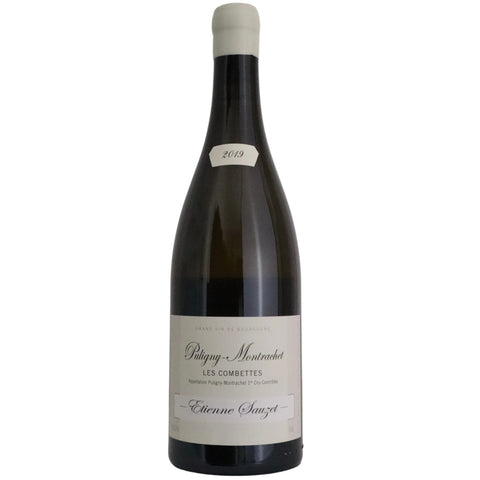 2021 Etienne Sauzet Puligny-Montrachet 1er Cru "Les Combettes", Burgundy, France