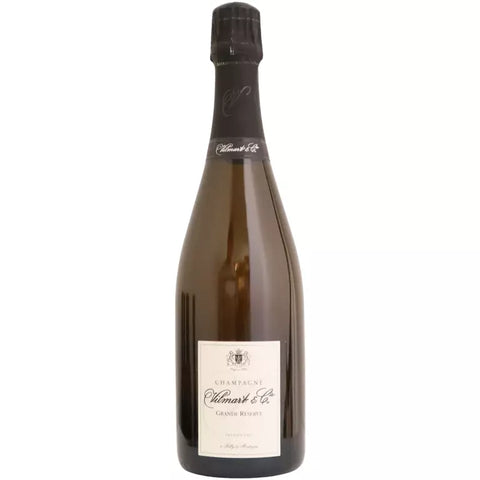 NV Vilmart & Cie "Grande Réserve" Brut, Champagne, France - 1.5L MAG