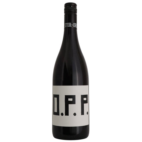 2022  Maison Noir Wines “O.P.P.” Pinot Noir, Willamette Valley, Oregon, USA