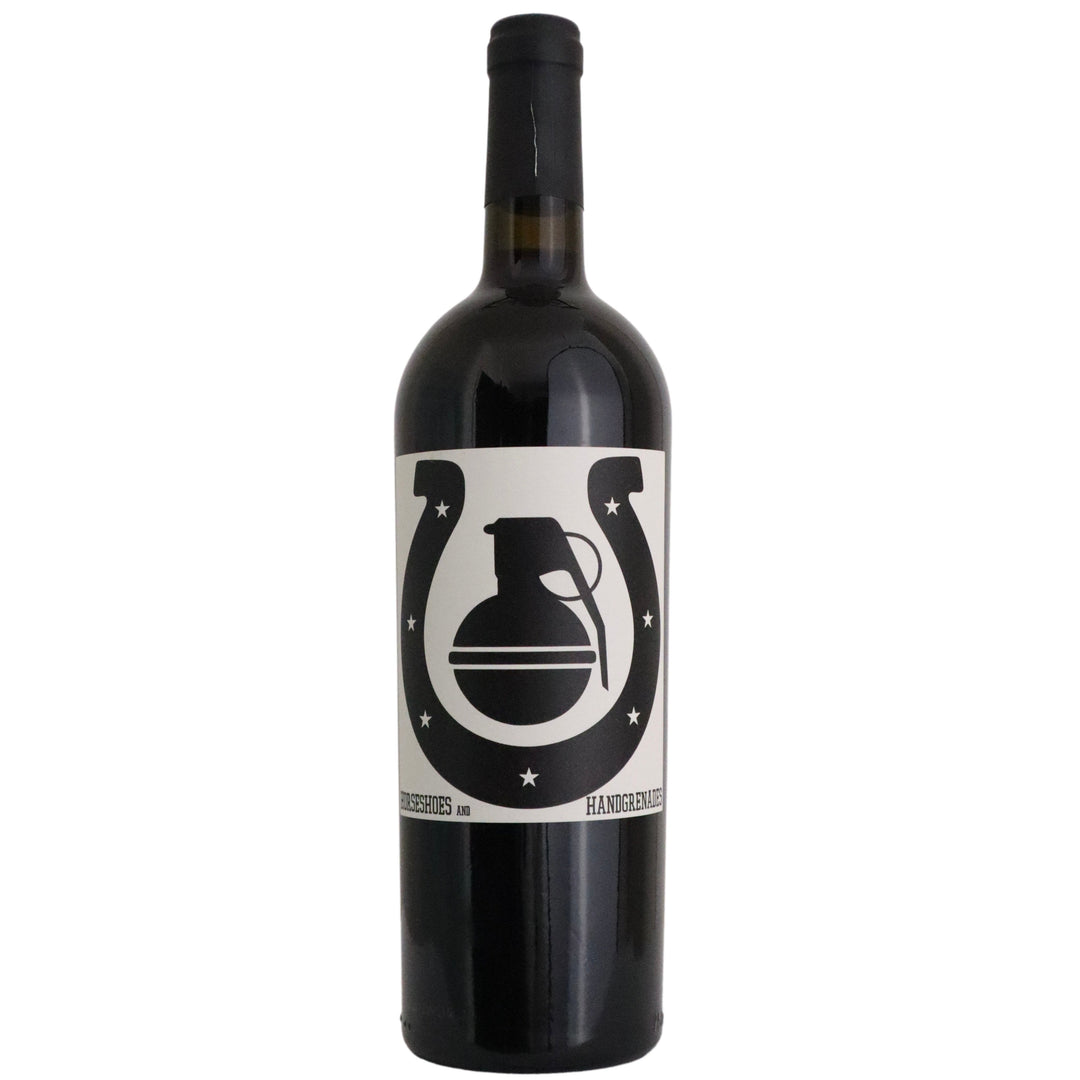 NV Maison Noir Wines Horseshoes & HandGrenades, Oregon, USA PERRINE
