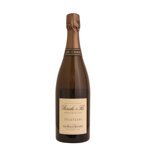 2020 Bérêche Et Fils  "Les Beaux Regards", Champagne, France