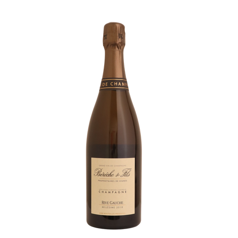 2020 Bérêche Et Fils  "Rive Gauche", Champagne, France