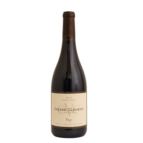 2020 Colene Clemens "Dopp Creek" Pinot Noir, Chehalem Mountains, Oregon, USA