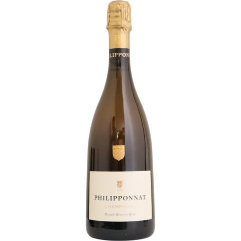 NV Philipponnat  "Royale Réserve" Brut, Champagne, France