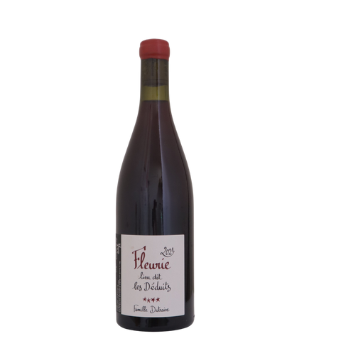 2021 Famille Dutraive Fleurie "Les Déduits" Beaujolais, France