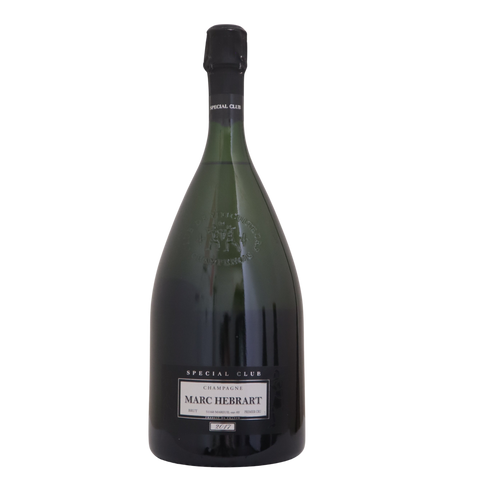 2017 Marc Hébrart "Special Club"Brut, Champagne, France - 1.5L MAG