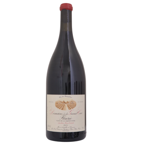 2022 Domaine de la Grand'Cour Fleurie "Clos de la Grand'Cour", Beaujolais, France 1.5L MAG