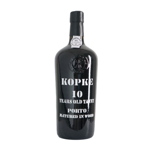 NV Kopke 10 Years Tawny Port, Douro, Portugal