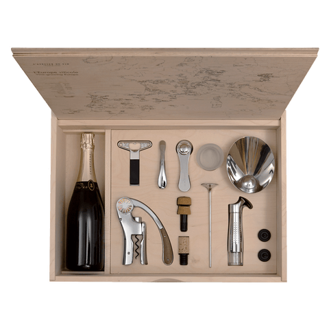 L' Atelier Du Vin Oeno Box Connoisseur 1