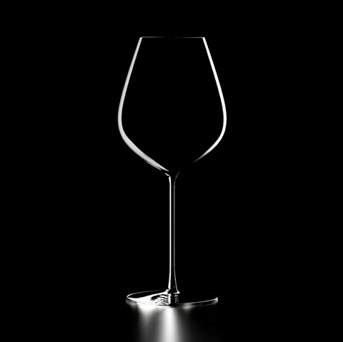 Lehmann "Hommage 69", Machine Made White Wine Glass, 6 pack