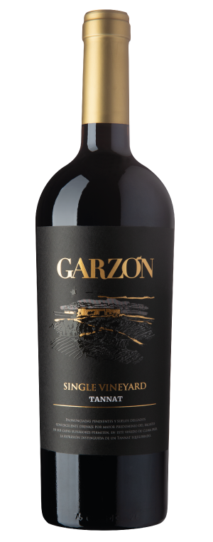 2020 Bodega Garzon Single Vineyard Tannat, Uruguay