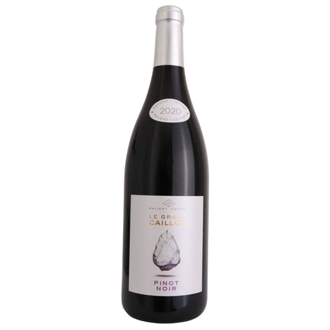 2019 Domaine Patient Cottat "Le Grand Caillou" Pinot Noir, Loire Valley, France