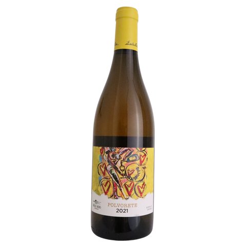 2021 Emilio Moro "Polvorete" Godello, Bierzo, Spain