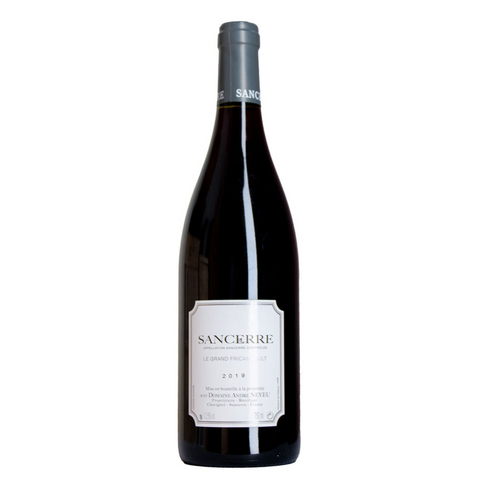 2019 Domaine André Neveu "Le Grand Fricambault" Sancerre Rouge, Loire Valley, France