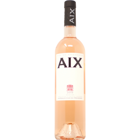 2020 AIX Rosé, Coteaux d'Aix-en-Provence, France