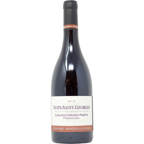 2015 Arnoux-Lachaux Nuits-Saint-Georges 1er cru  Clos de Corvées Pagets