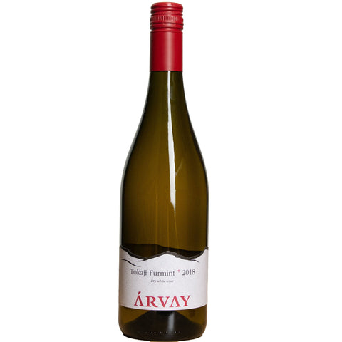 2018 Arvay Pince Furmint, Tokaj, Hungary