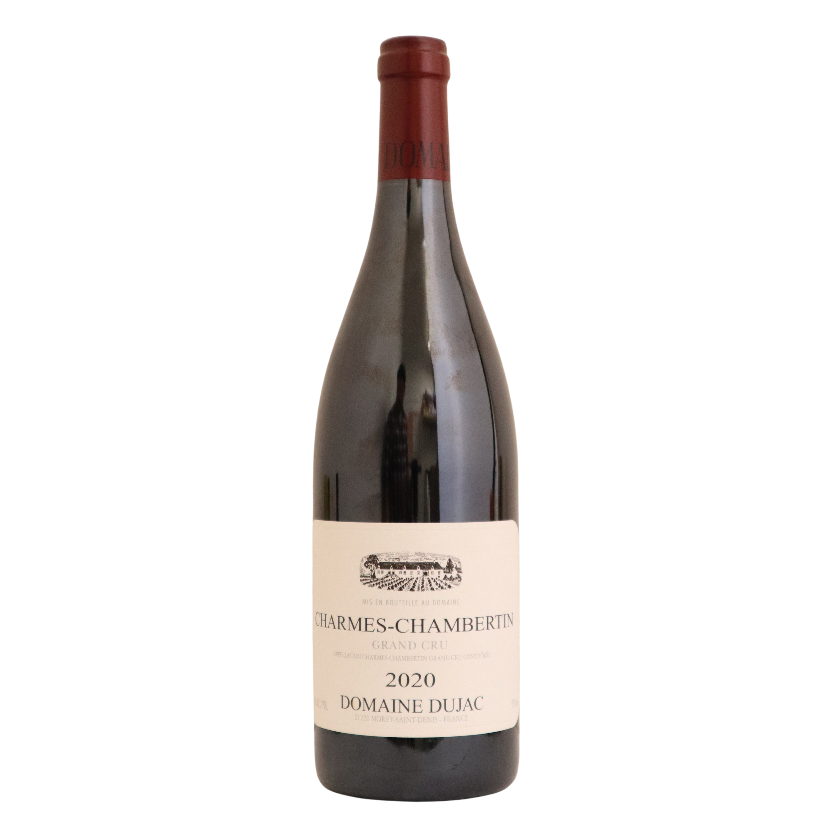 Dupont Tisserandot, Charmes Chambertin - Westgarth Wines