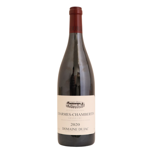 2022 Domaine Dujac Charmes Chambertin Grand Cru, Burgundy, France