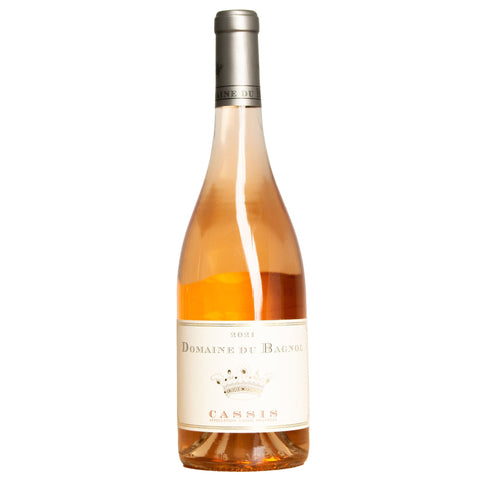 2021 Domaine du Bagnol Cassis Rosé, Provence, France