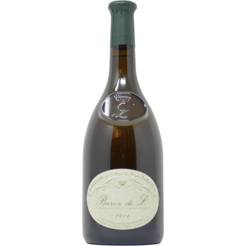 2014 Ladoucette “Baron de L” Pouilly-Fume Sauvignon Blanc