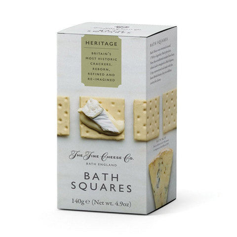 Fine Cheese Co. Bath Squares (4.9oz)