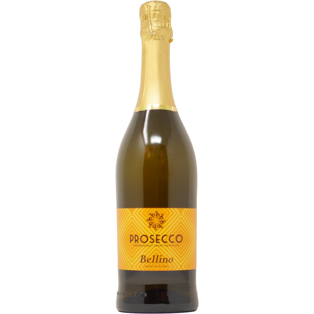 NV Bellino Prosecco – Perrine's Wine shop