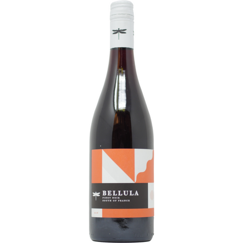 2018 Bellula Pinot Noir Languedoc, France