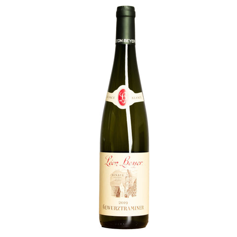 2019 Léon Beyer Gewurztraminer, Alsace, France