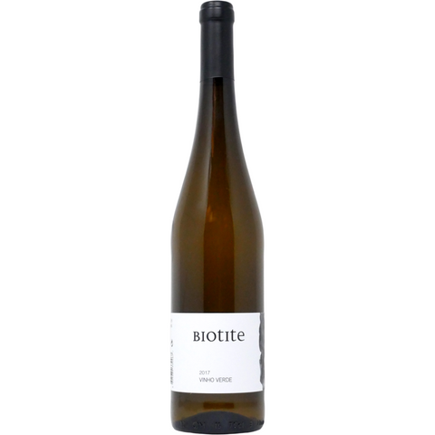 2017 A.L Ribeiro ‘Biotite’, Vinho Verde, Portugal