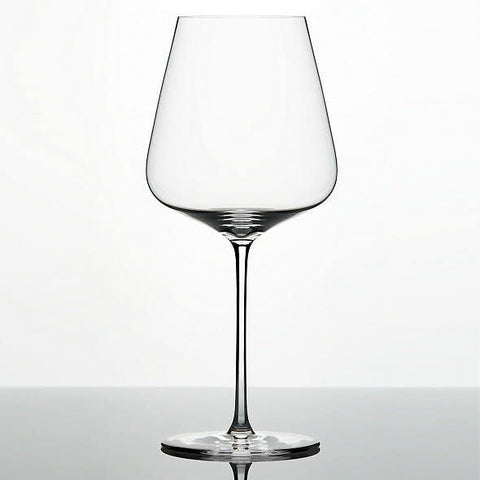 Zalto Bordeaux Glass 23oz 2pk