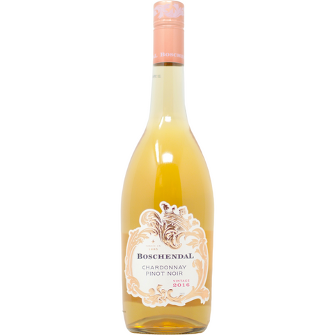 2016 Boschendal  Pinot Noir / Chardonnay“1685”