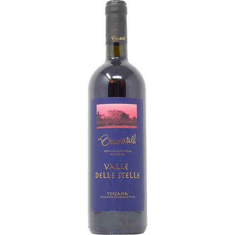 2017 Brancatelli Valle delle Stelle, Tuscany, Italy