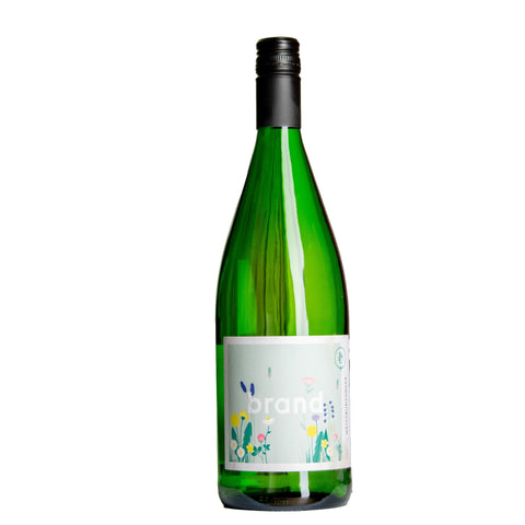 2021 Weingut Brand Weissburgunder Trocken, Pfalz, Germany 1L