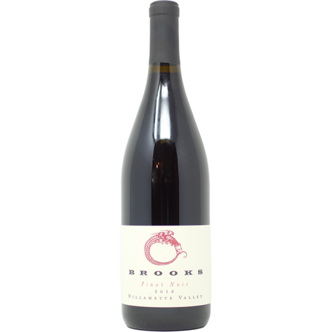 2019 Brooks Winery, Pinot Noir, Willamette Valley, Oregon, USA