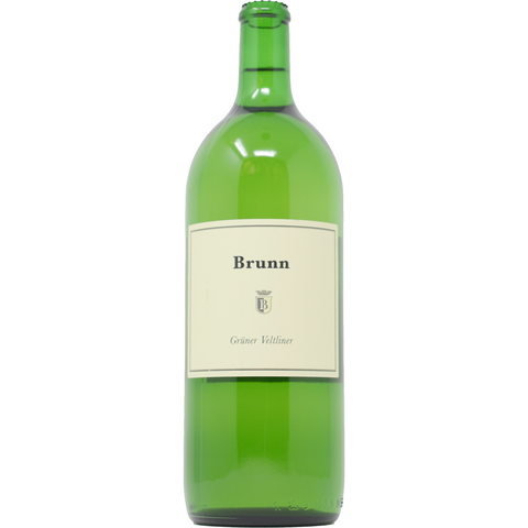 2022 Brunn, Grüner Veltliner, Niederösterreich, Austria 1L