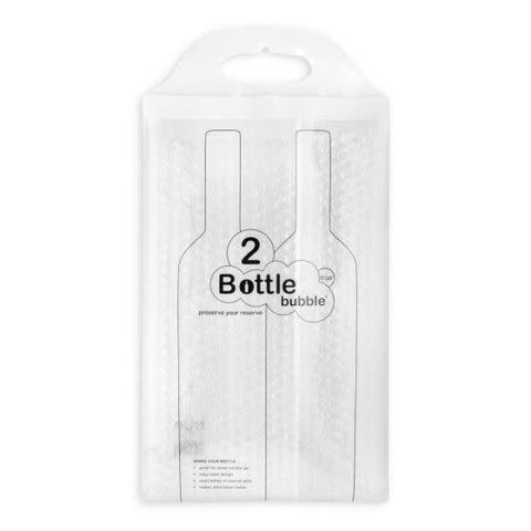 Bottle Bubble 2 bottle Protector
