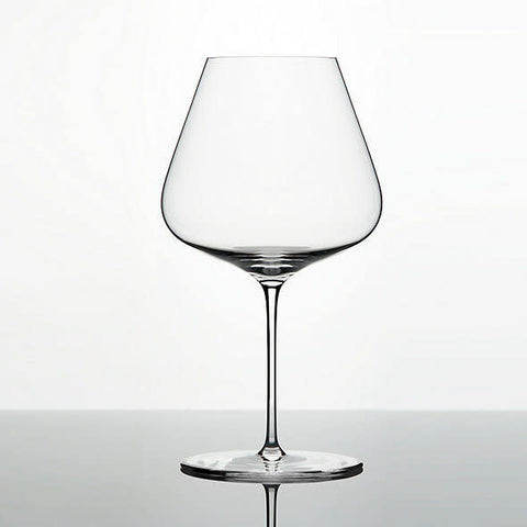 Zalto Burgundy Glass 32oz 2pk