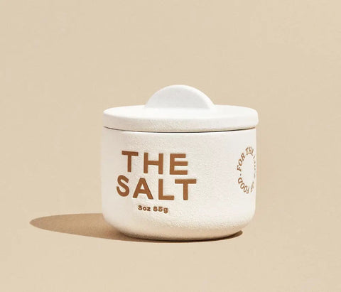 The Salt Pot - 3oz