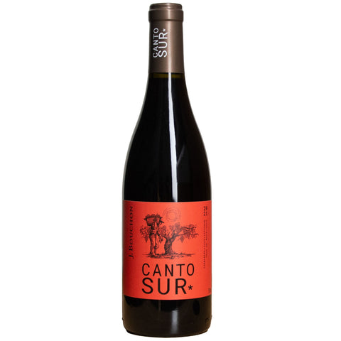 2021 J.Bouchon "Canto Sur", Maule Valley, Chile