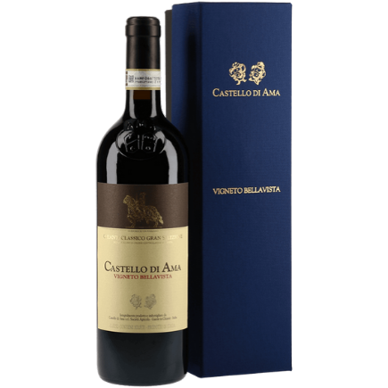 2013 Castello Di Ama “Vigneto Bellavista” Chianti Classico