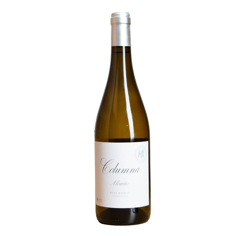 2022 Columna "Granito" Albariño, Rías Baixas, Spain