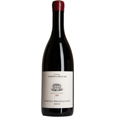 2020 Chandon de Briailles Corton-Bressandes Grand Cru, Burgundy, France