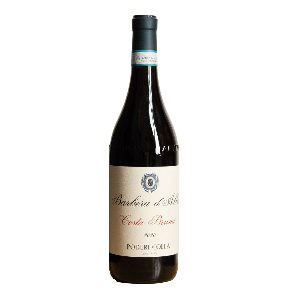 2020 Poderi Colla Barbera d'Alba